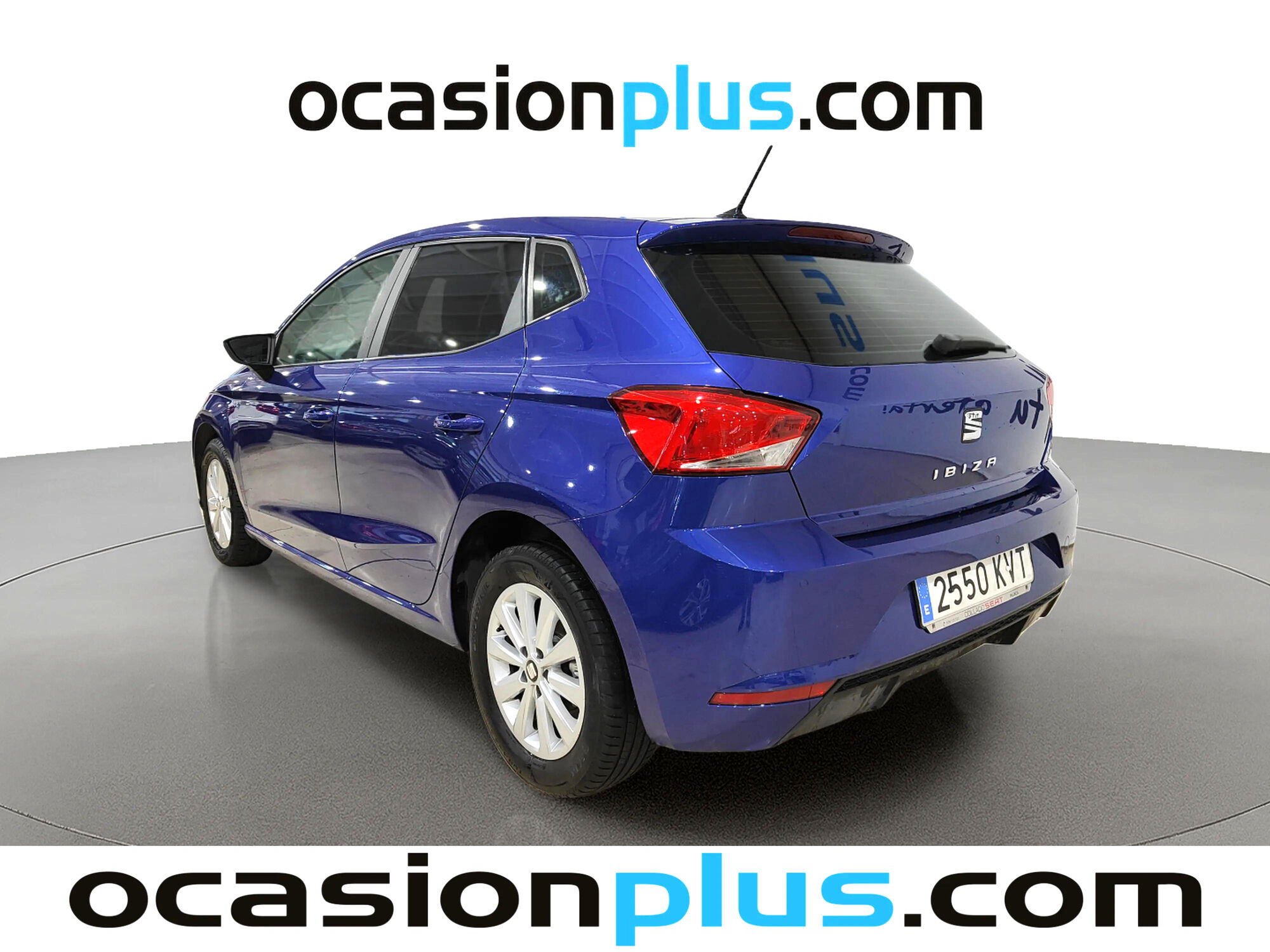 Foto del SEAT Ibiza 1.6TDI CR S&S Style 115