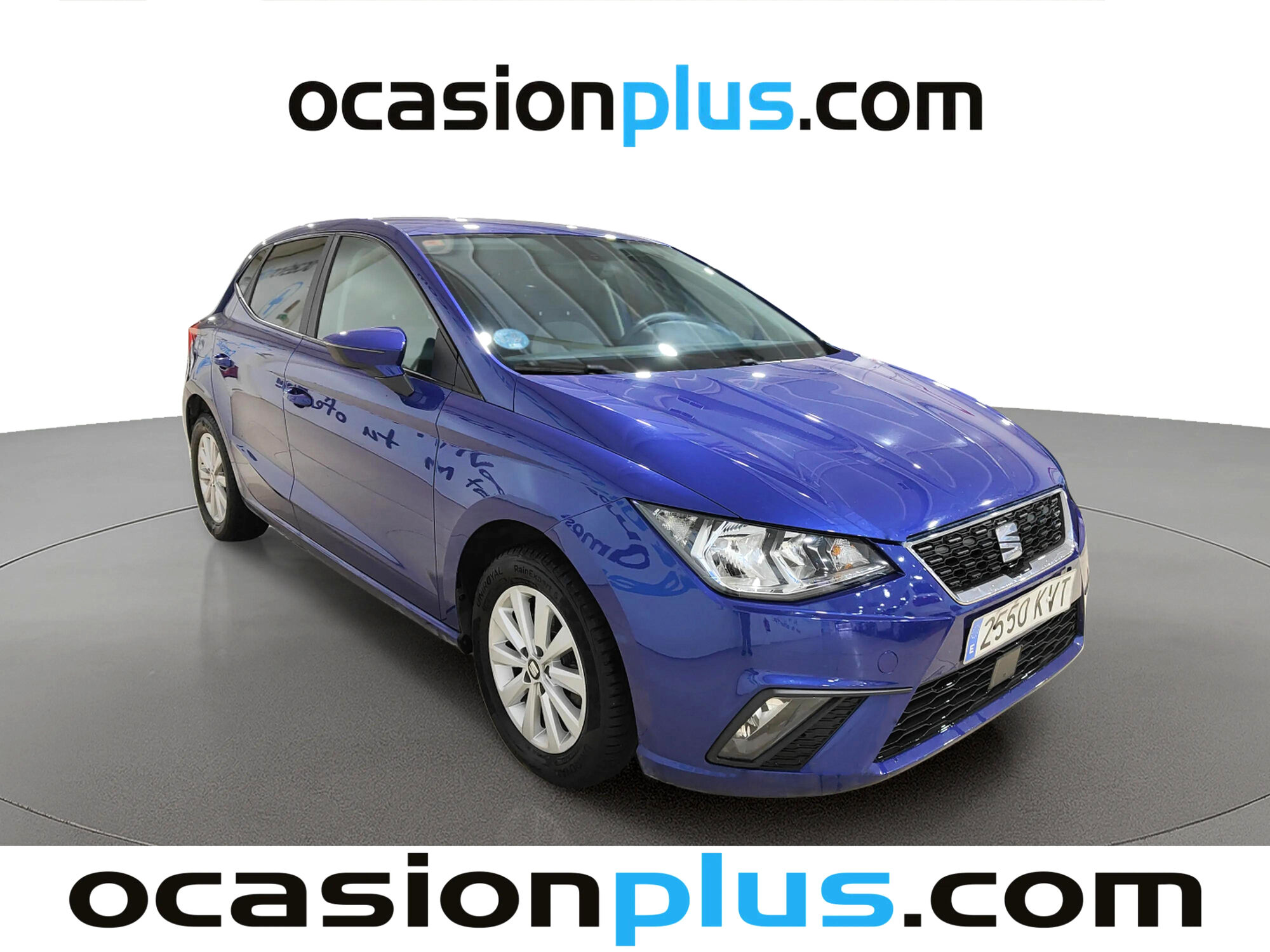 Foto del SEAT Ibiza 1.6TDI CR S&S Style 115
