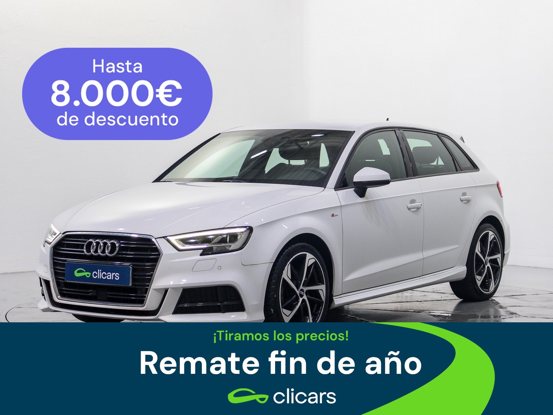 Imagen de AUDI A3