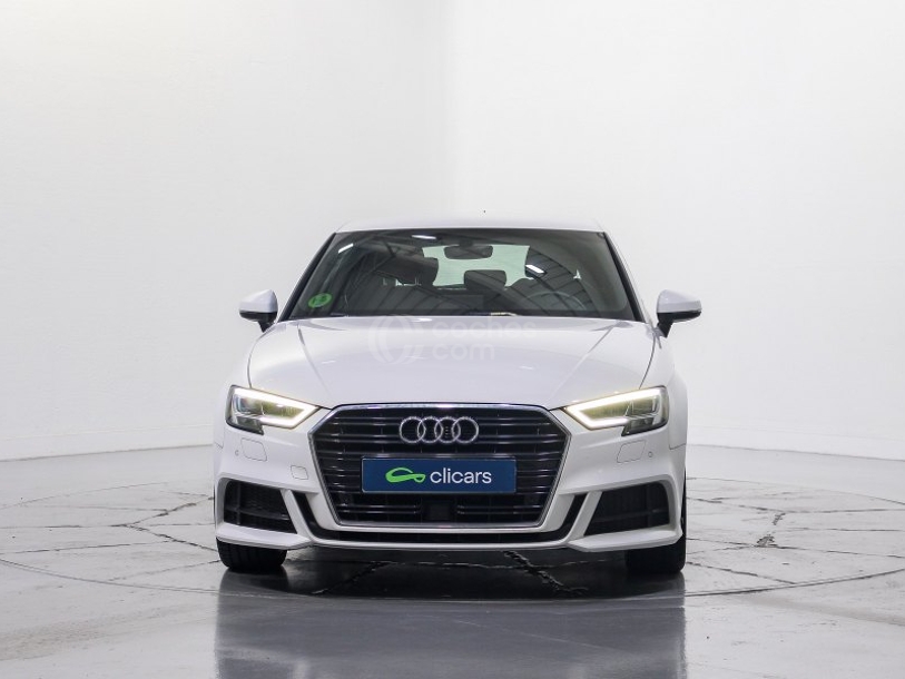 Foto del AUDI A3 Sportback 30 TDI ALL-IN edition 85kW