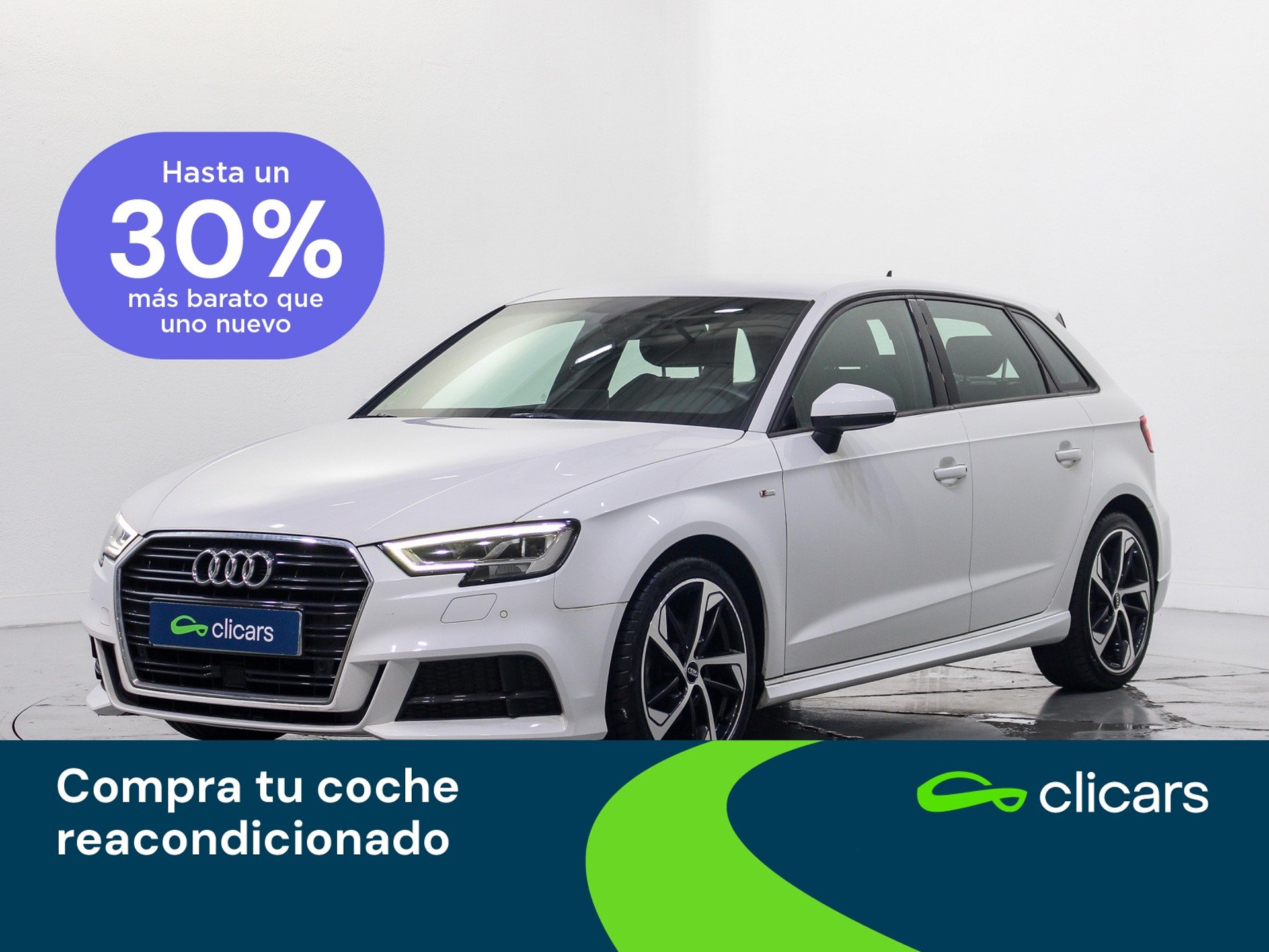 Imagen de AUDI A3