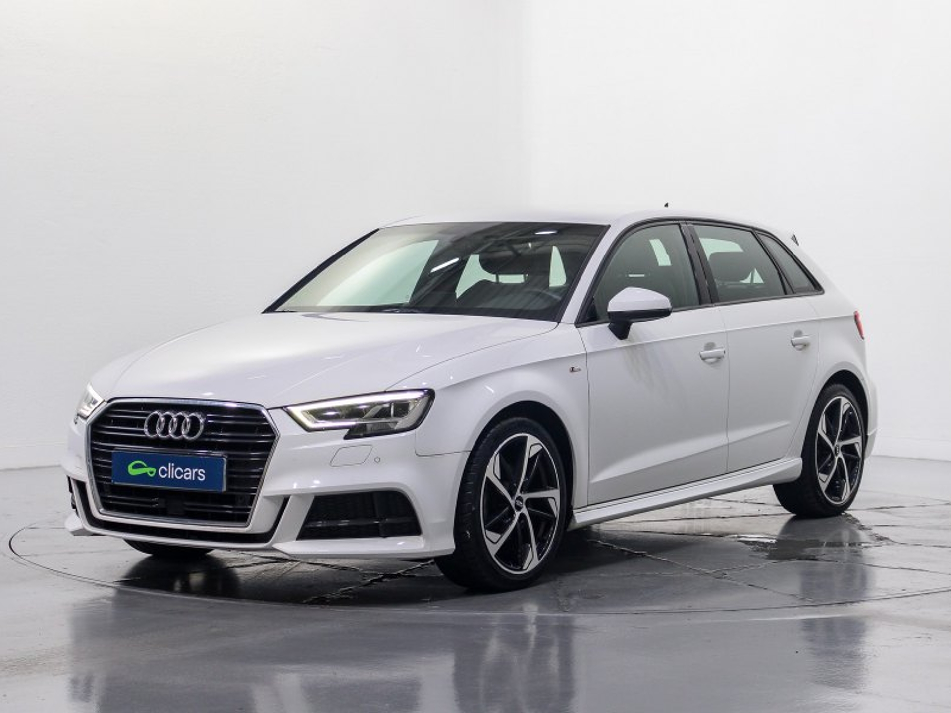 Imagen de AUDI A3