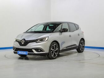 Imagen de RENAULT Scenic Scénic 1.6dCi Zen 96kW