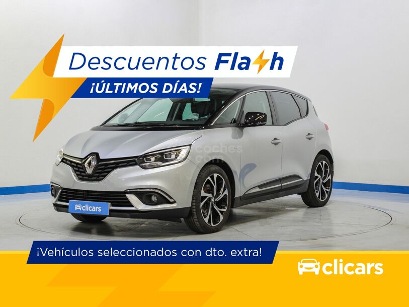 Foto del RENAULT Scenic Scénic 1.6dCi Zen 96kW