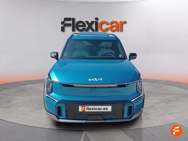 Foto del KIA EV9 GT-line AWD 6pl. 283kW