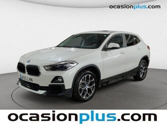 Imagen de BMW X2 sDrive 18iA