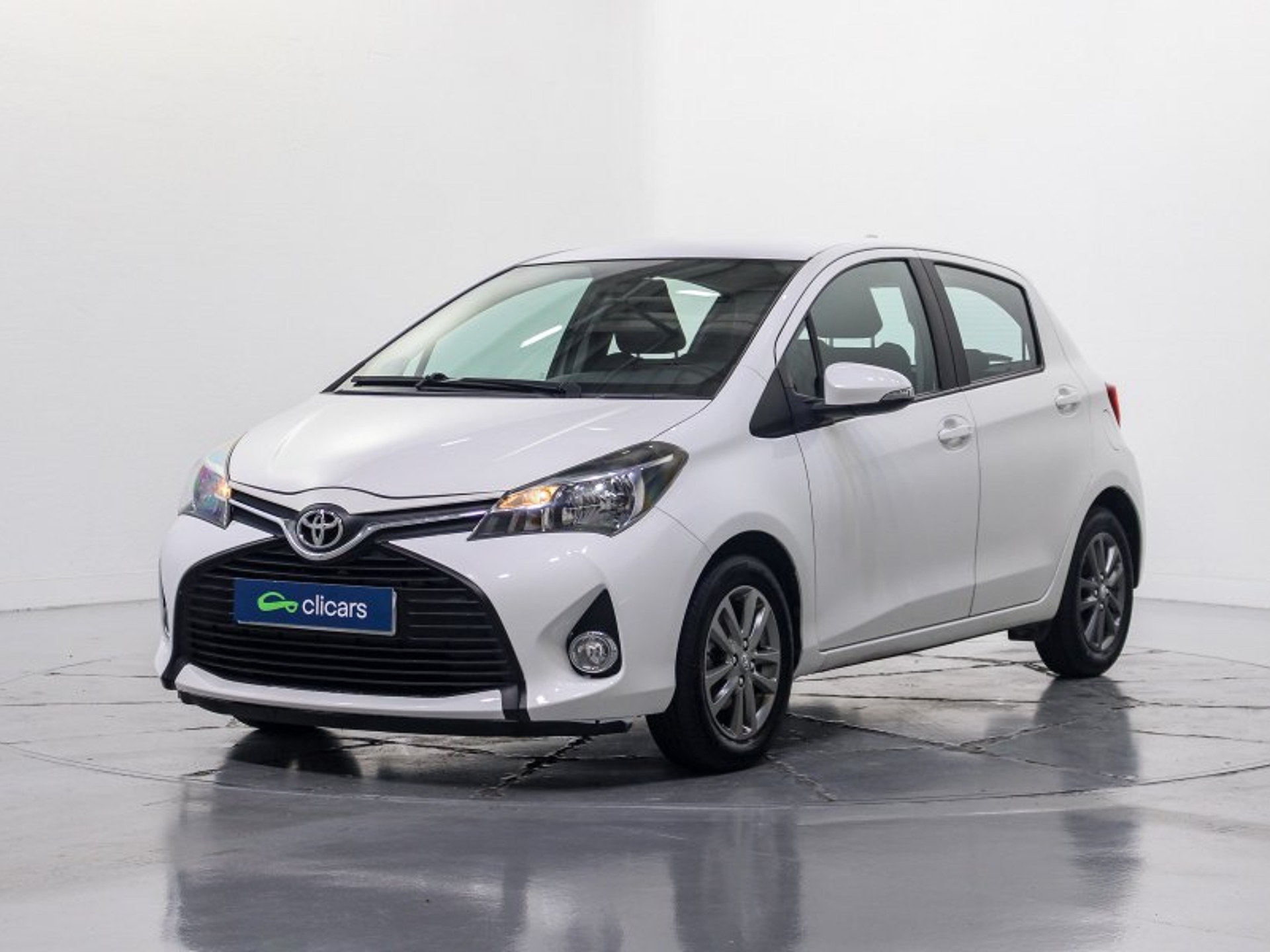 Imagen de TOYOTA Yaris