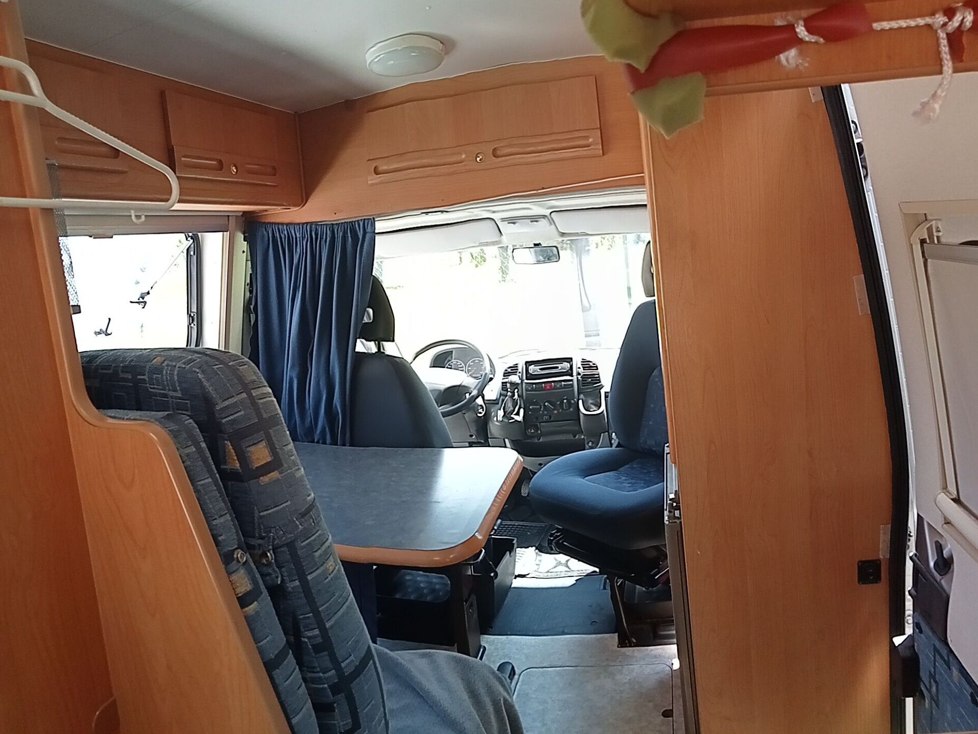 Imagen 3 de FIAT Ducato