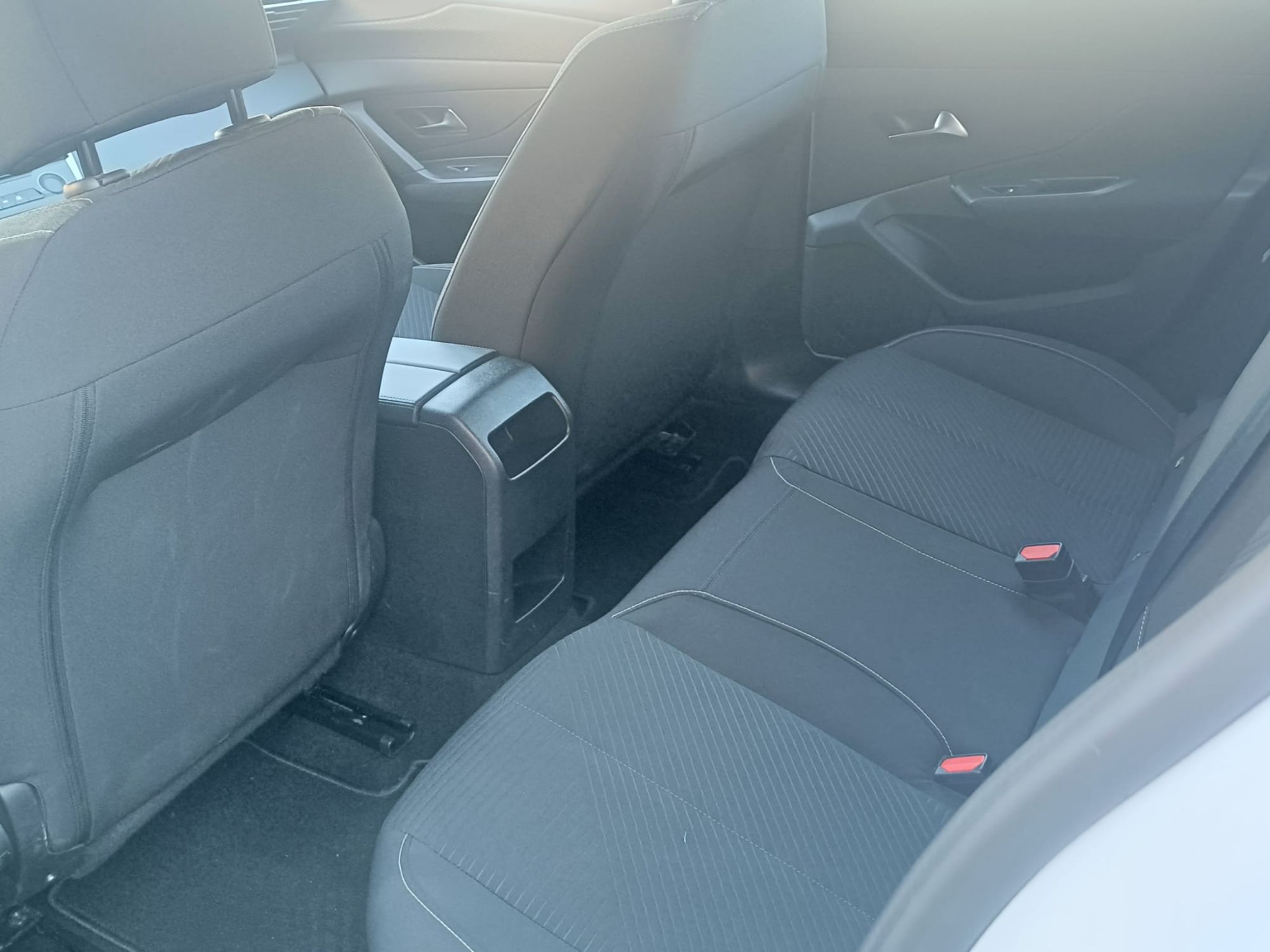 Foto del PEUGEOT 308 1.2 PureTech S&S Active Pack 130