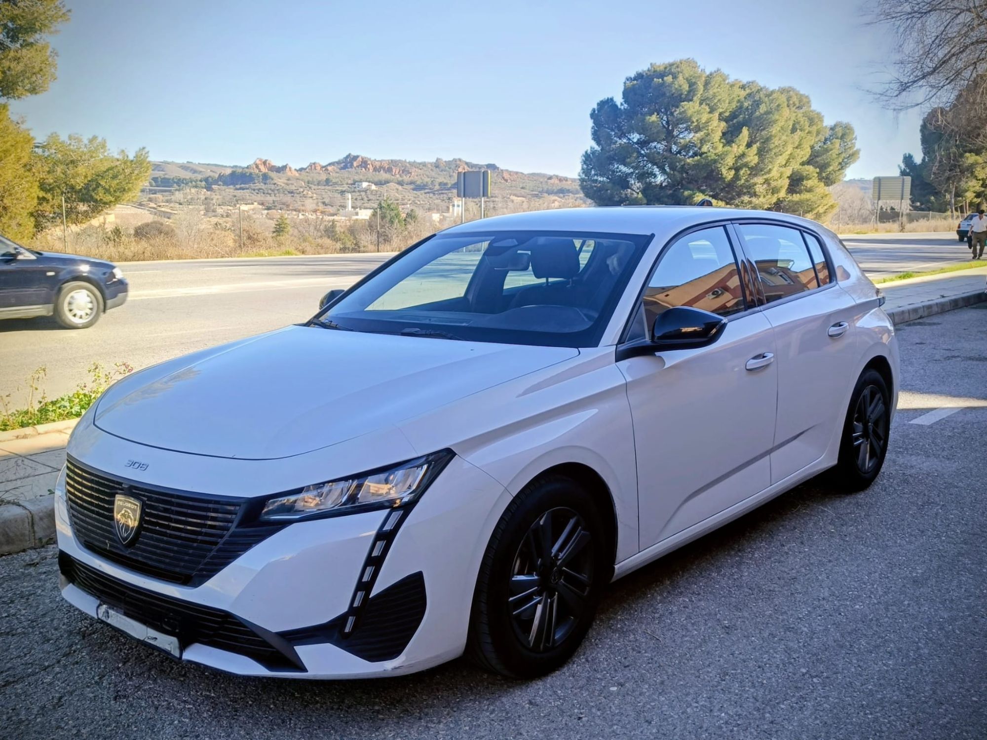 Foto del PEUGEOT 308 1.2 PureTech S&S Active Pack 130