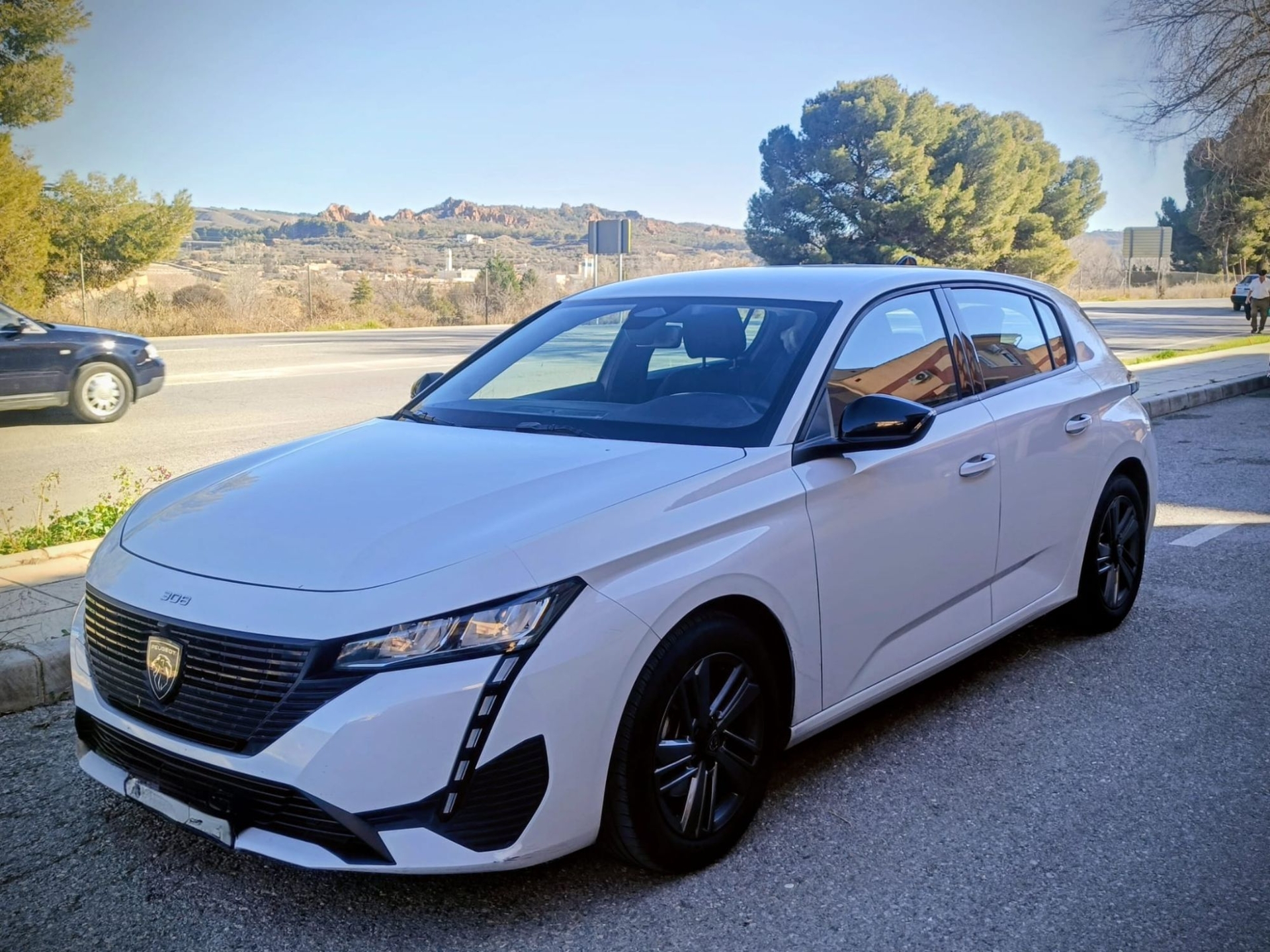 Imagen de PEUGEOT 308