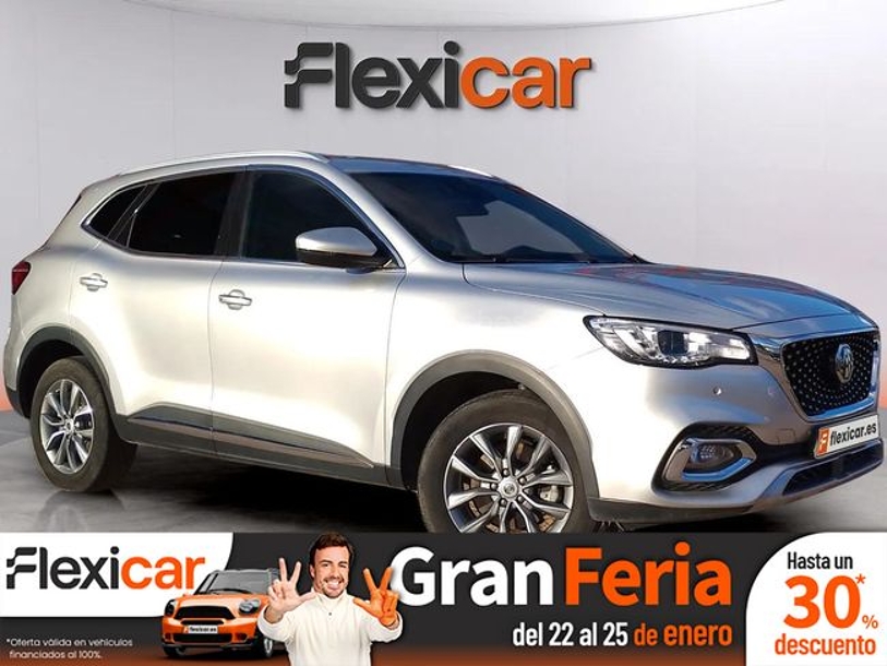 Foto del MG HS 1.5 T-GDI Comfort Aut.