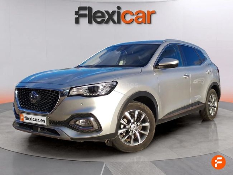 Foto del MG HS 1.5 T-GDI Comfort Aut.