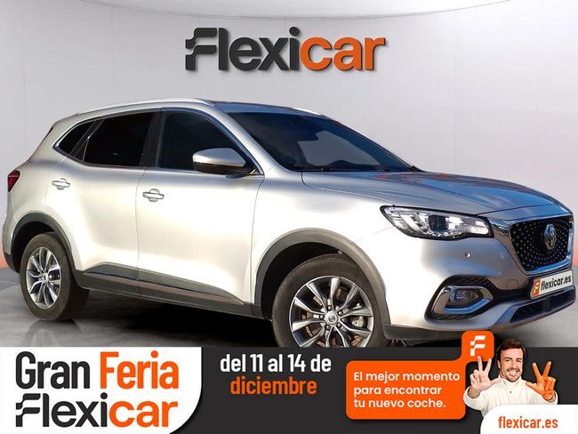 MG HS (1.5 Turbo GDI Comfort DCT) en Burgos