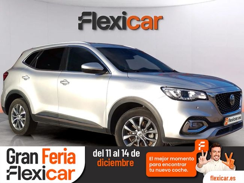 Foto del MG HS 1.5 T-GDI Comfort Aut.