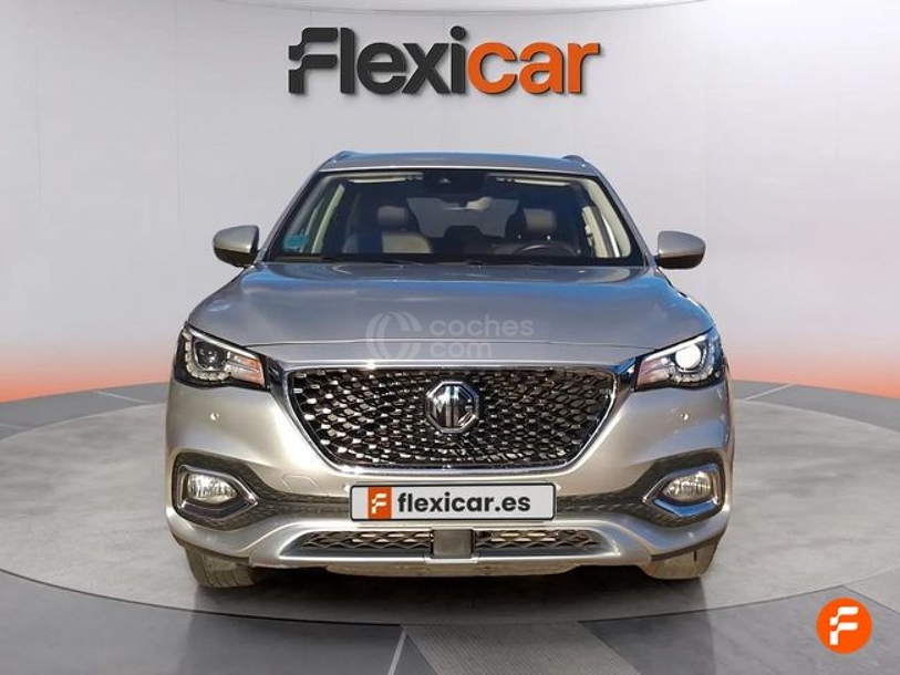 Foto del MG HS 1.5 T-GDI Comfort Aut.