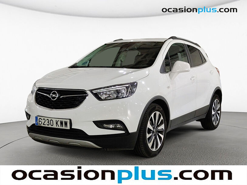 Foto del OPEL Mokka X 1.4T GLP Innovation 4x2