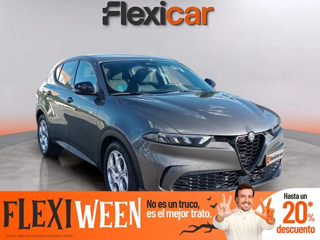 ALFA ROMEO Tonale (1.5 MHEV GASOLINA 130 CV SPRINT FWD) en Madrid