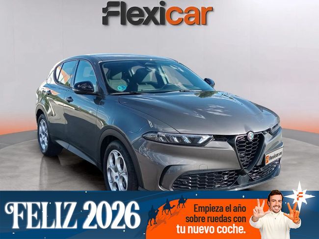 ALFA ROMEO Tonale (1.5 MHEV GASOLINA 130 CV SPRINT FWD) en Madrid