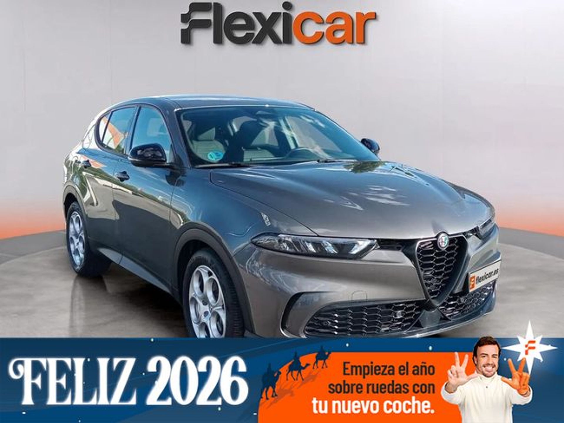 Imagen de ALFA ROMEO Tonale