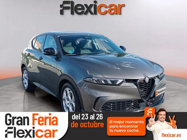 ALFA ROMEO Tonale (1.5 MHEV GASOLINA 130 CV SPRINT FWD) en Madrid