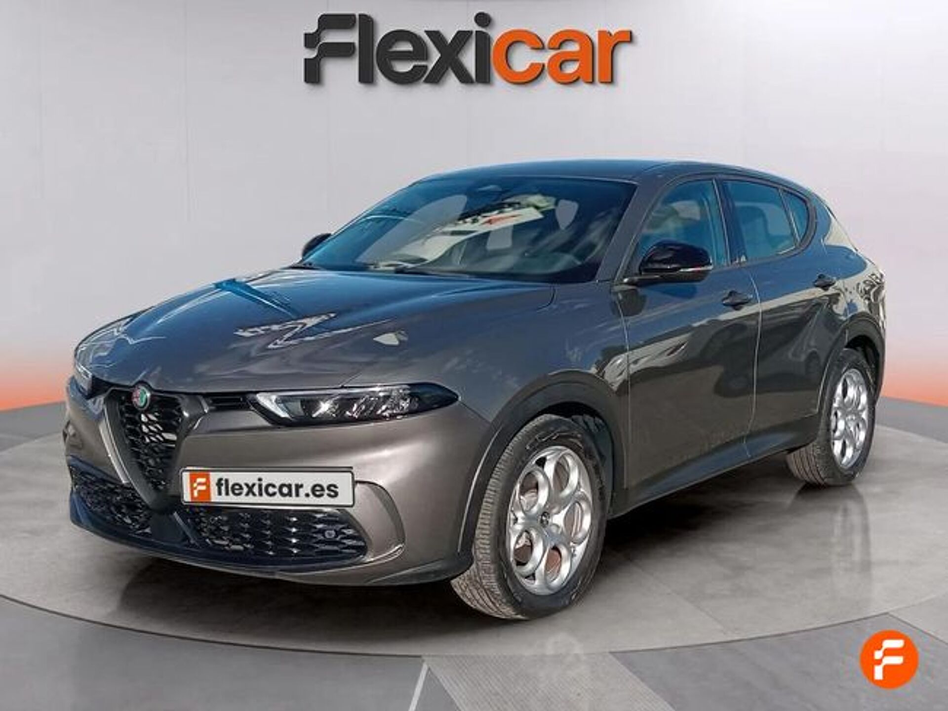 Imagen 2 de ALFA ROMEO Tonale