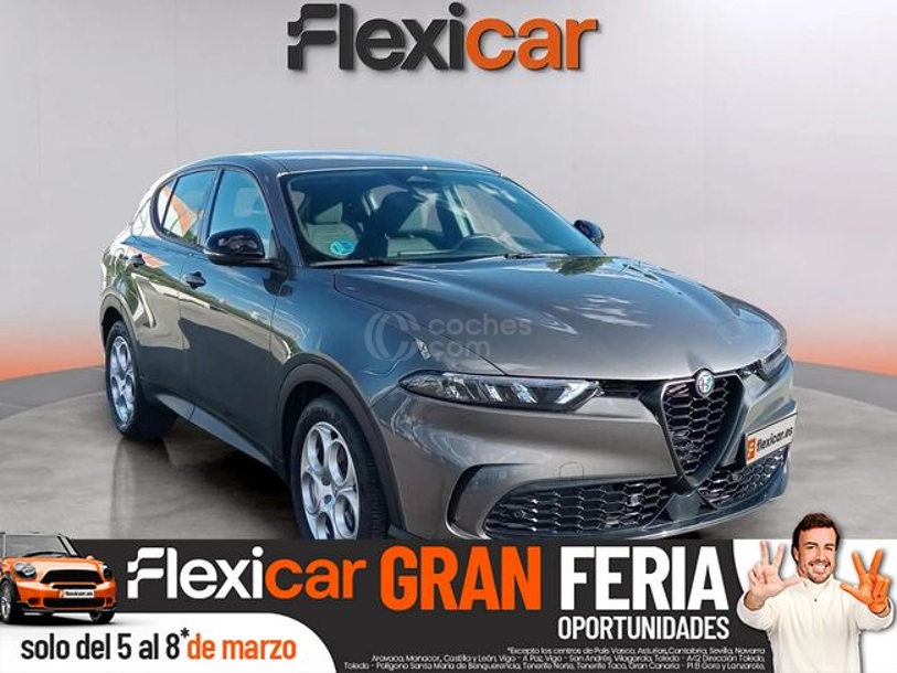 Foto del ALFA ROMEO Tonale 1.5 MHEV Sprint FWD