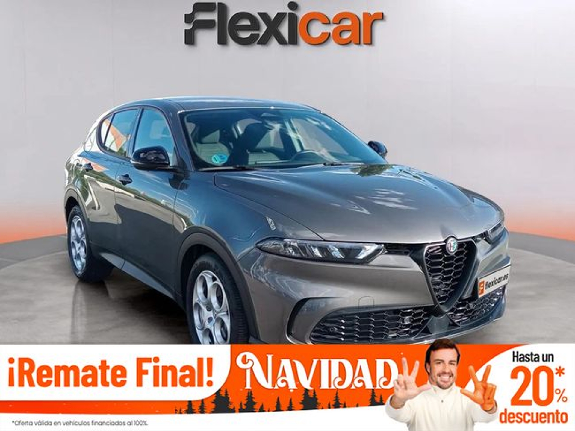 Imagen de ALFA ROMEO Tonale