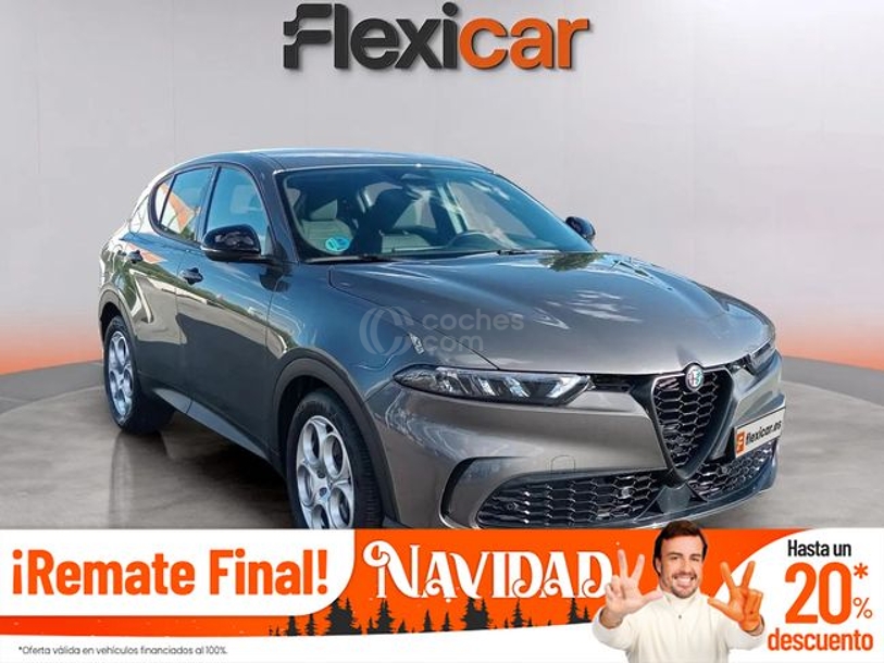 Foto del ALFA ROMEO Tonale 1.5 MHEV Sprint FWD