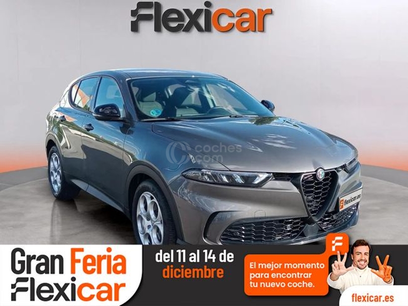 Foto del ALFA ROMEO Tonale 1.5 MHEV Sprint FWD