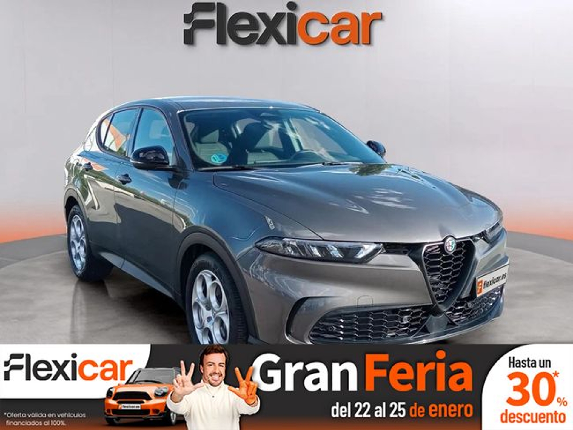 Imagen de ALFA ROMEO Tonale