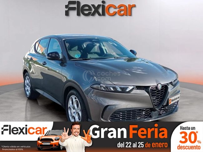 Foto del ALFA ROMEO Tonale 1.5 MHEV Sprint FWD