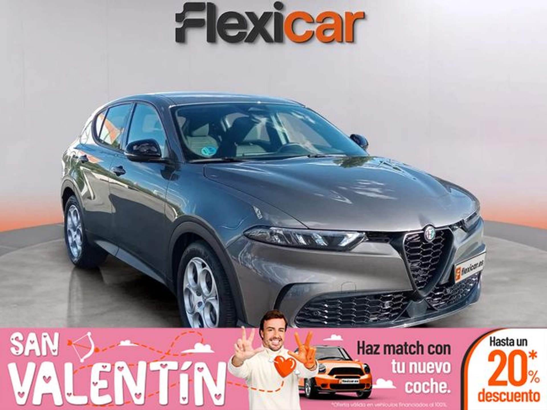 Imagen de ALFA ROMEO Tonale