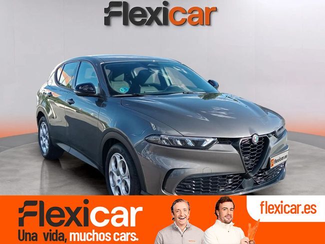 ALFA ROMEO Tonale (1.5 MHEV GASOLINA 130 CV SPRINT FWD) en Madrid