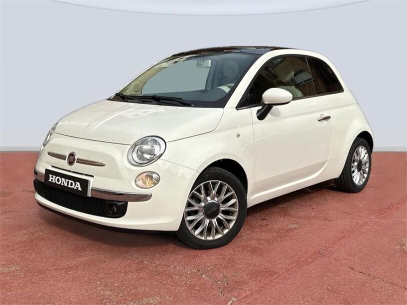 Foto del FIAT 500 1.2 Lounge