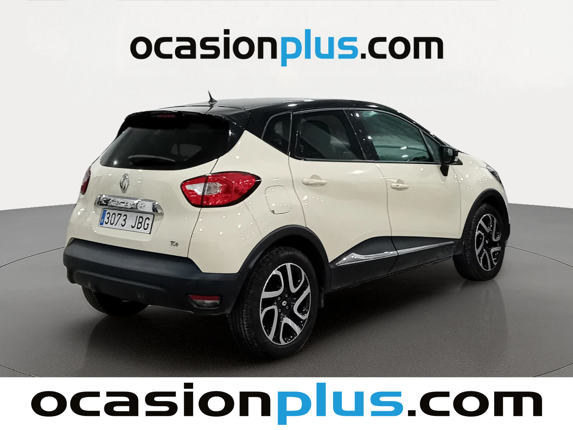 Imagen 3 de RENAULT Captur