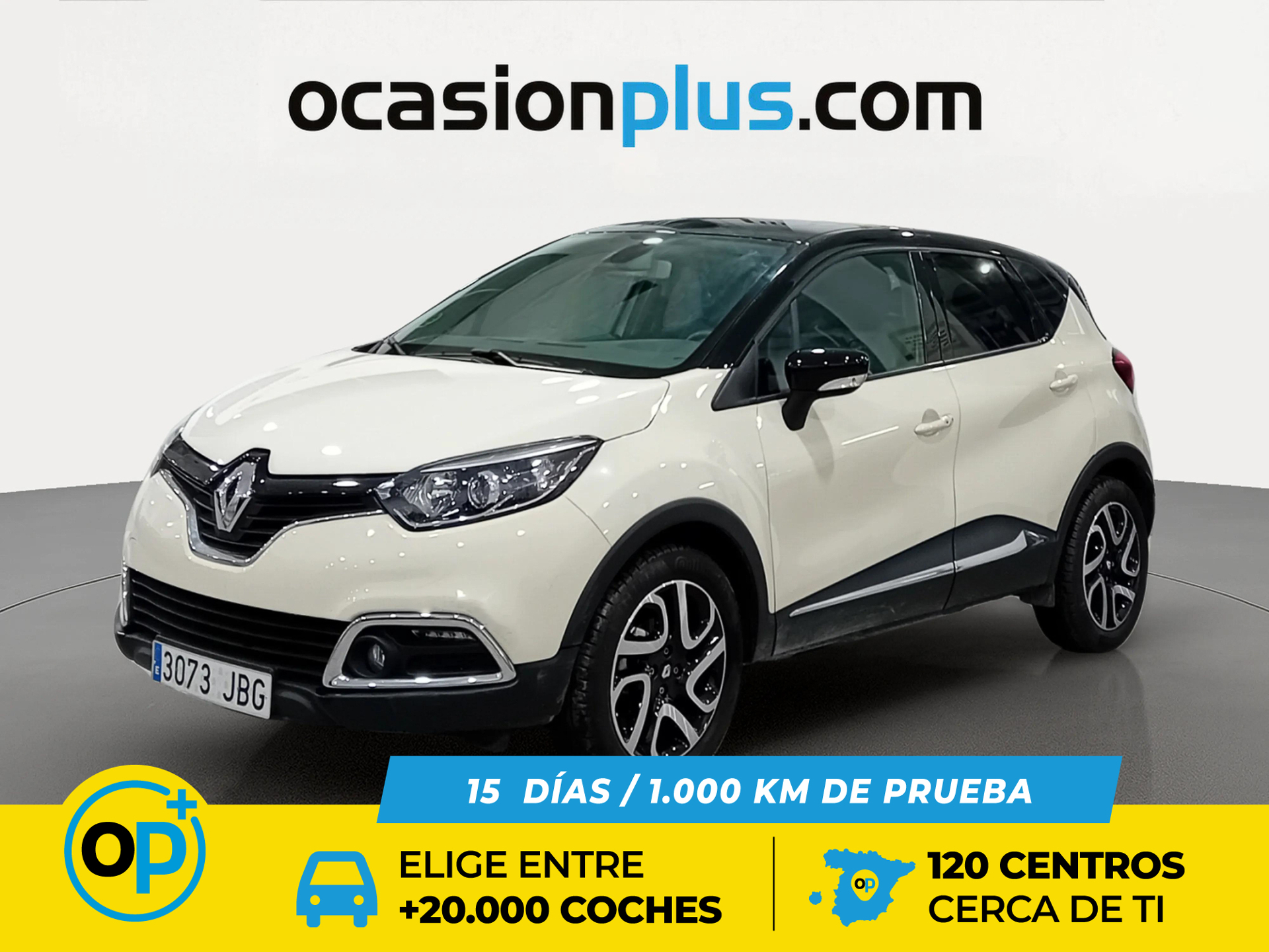 Imagen de RENAULT Captur