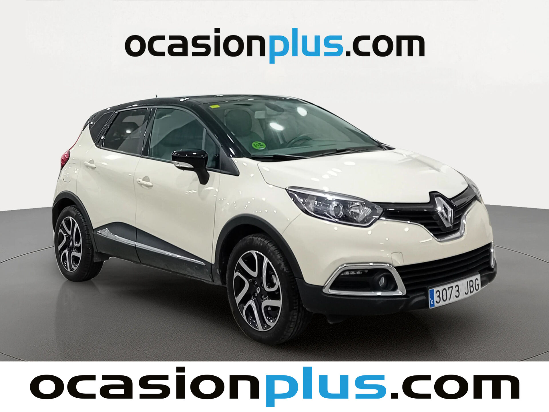 Imagen 2 de RENAULT Captur