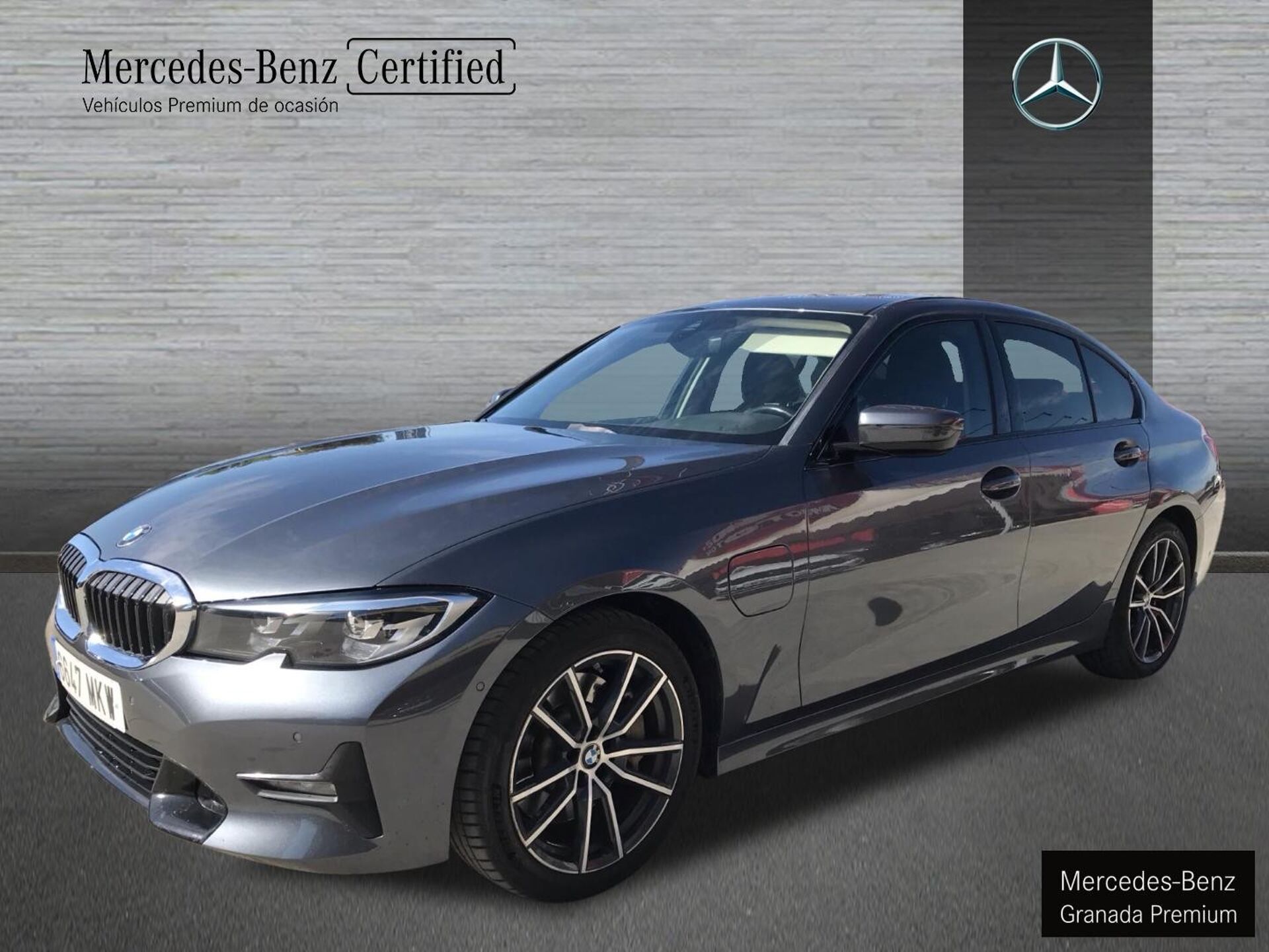 Imagen 1 de BMW Serie 3