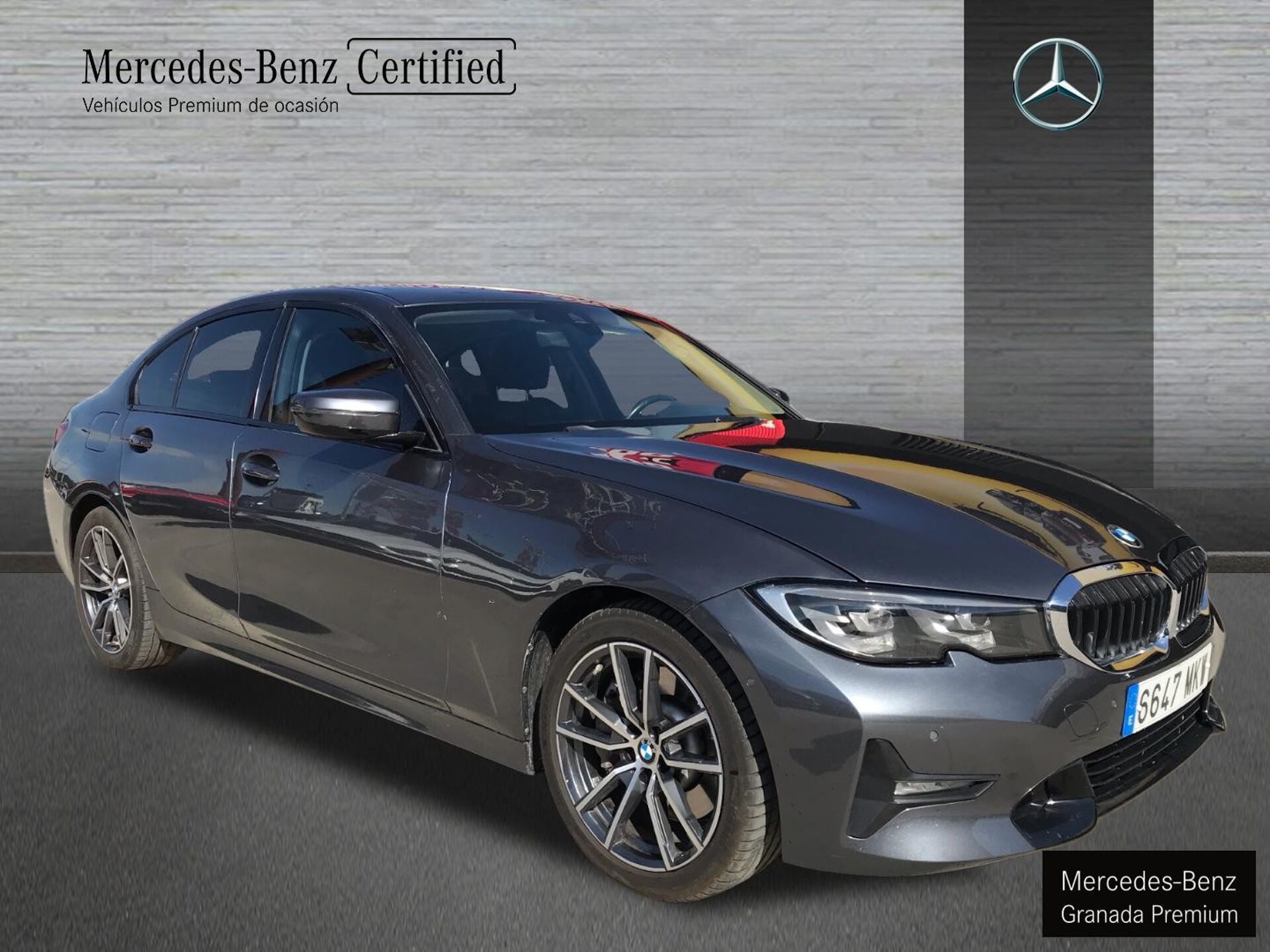 Imagen 3 de BMW Serie 3