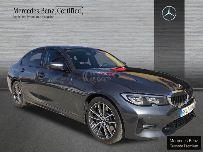 Foto del BMW Serie 3 330e