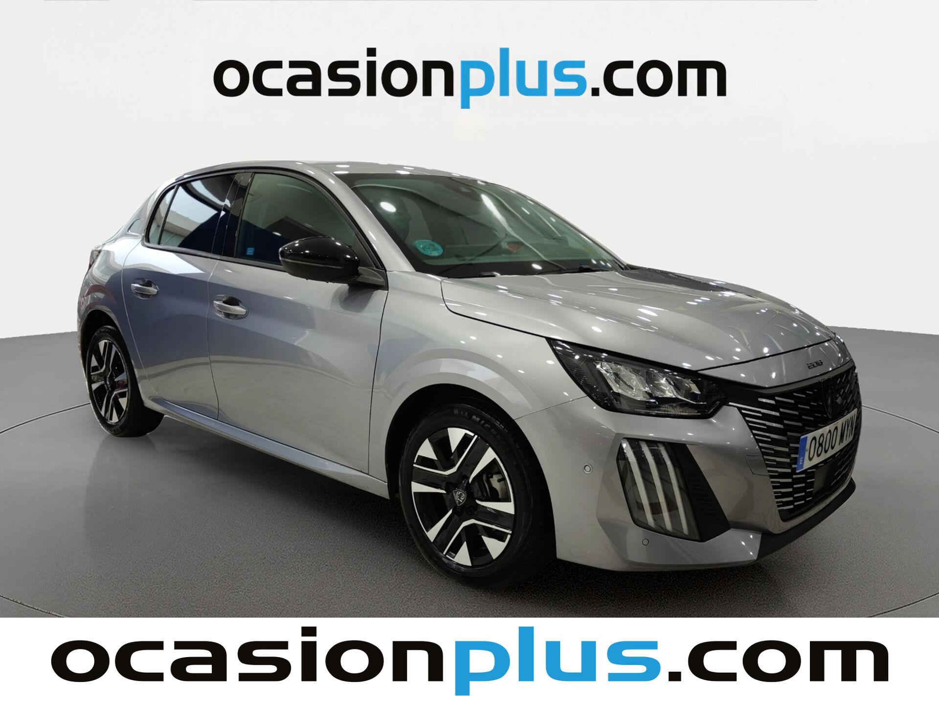 Imagen 2 de PEUGEOT 208