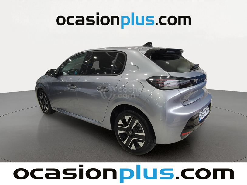 Foto del PEUGEOT 208 1.2 Puretech S&S Allure Pack 100