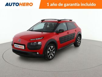 Imagen de CITROEN C4 Cactus 1.6 BlueHDi S&S Feel 100