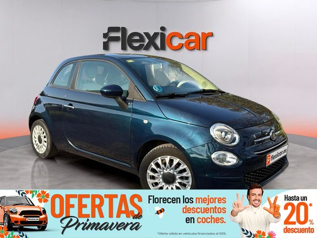 Foto del FIAT 500 1.0 GSE S