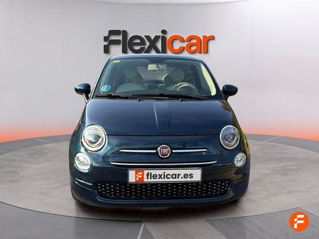 Foto del FIAT 500 1.0 GSE S