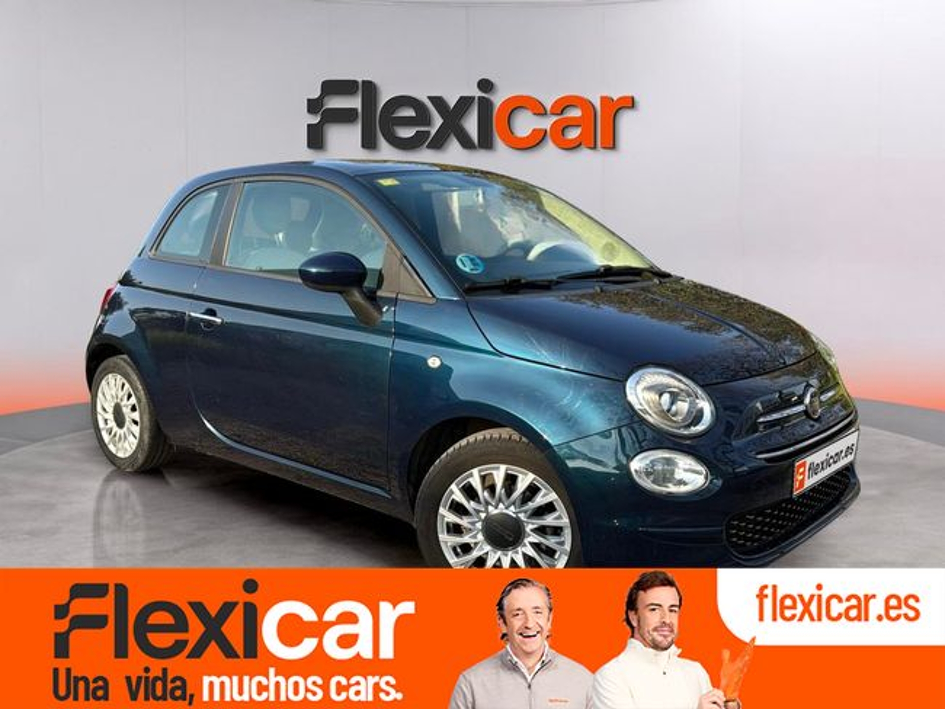 Imagen de FIAT 500