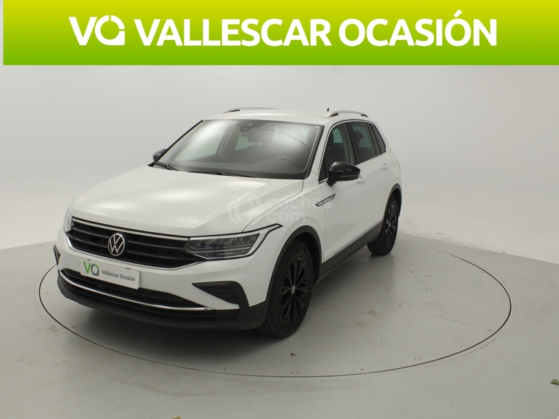 Foto del VOLKSWAGEN Tiguan Allspace 1.5 TSI Life DSG