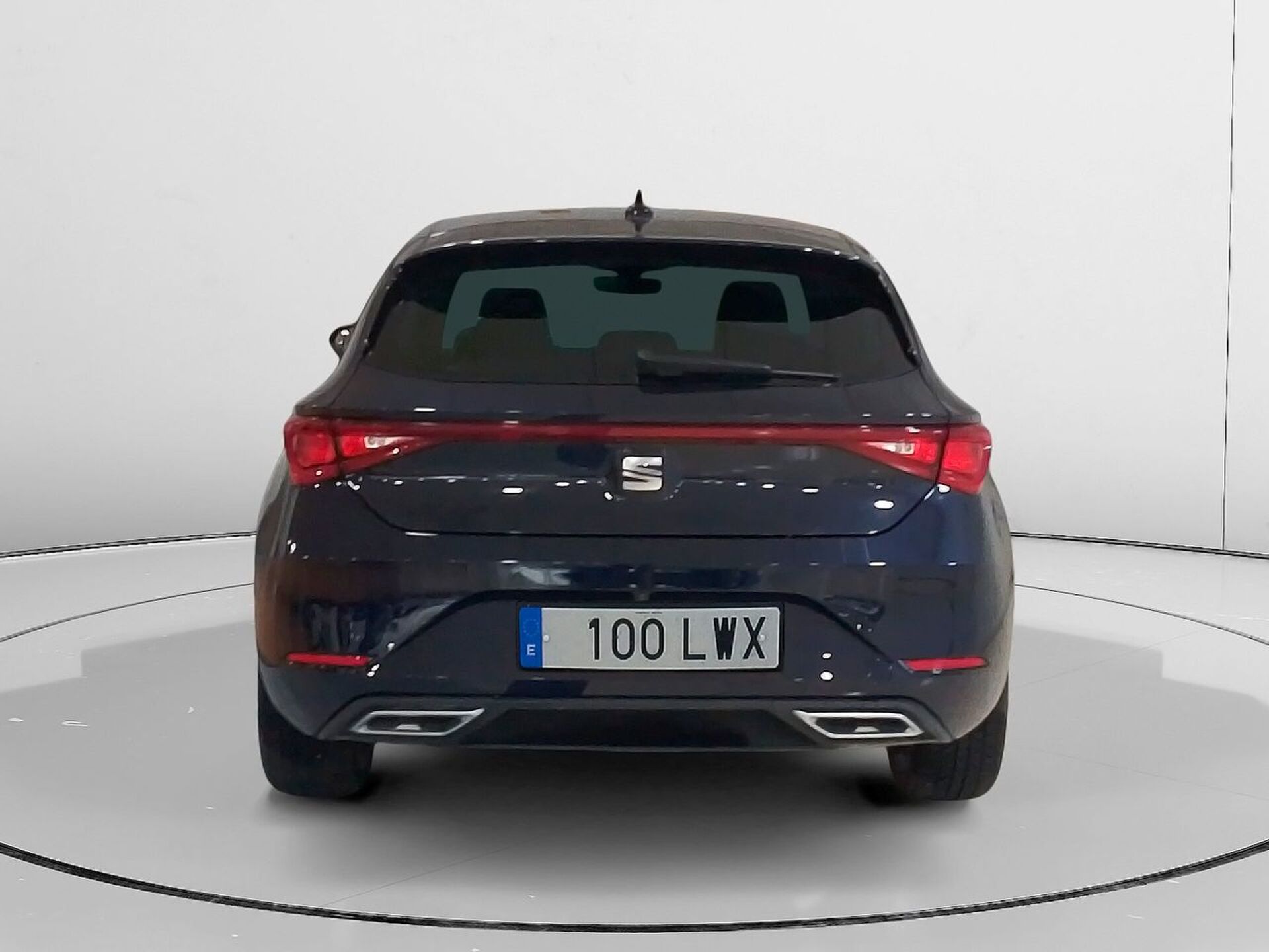 Imagen 3 de SEAT León