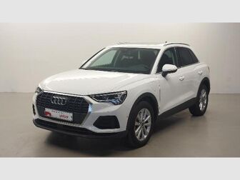 Imagen de AUDI Q3 45 TFSI Advanced quattro 180kW S tronic